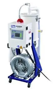 ACCESSOIRES POUR MACHINES D'INJECTION PLASTIQUE Mélangeur Chargeur automatique Broyeur Sécheur /1/