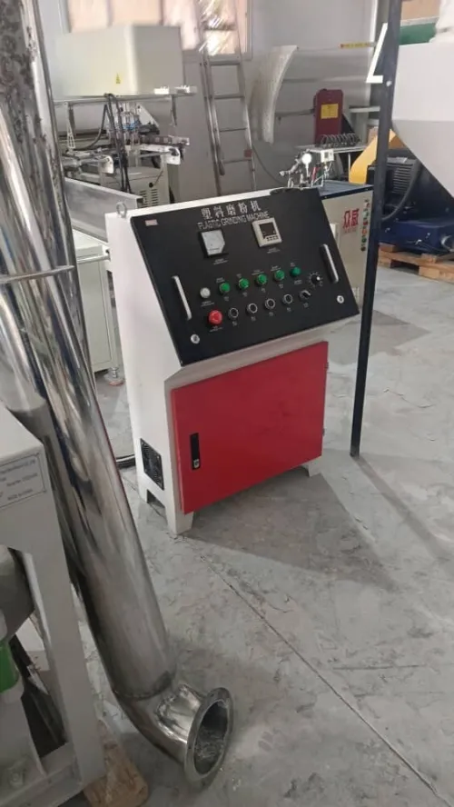 MICRONISEUR PVC