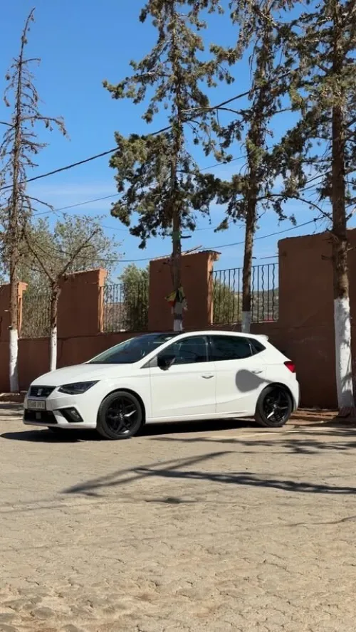 Seat Ibiza 2019 FR