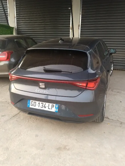 Seat Leon 2021 Leon