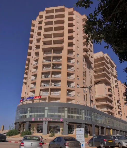 Location Appartement F3 Oran Bir el djir