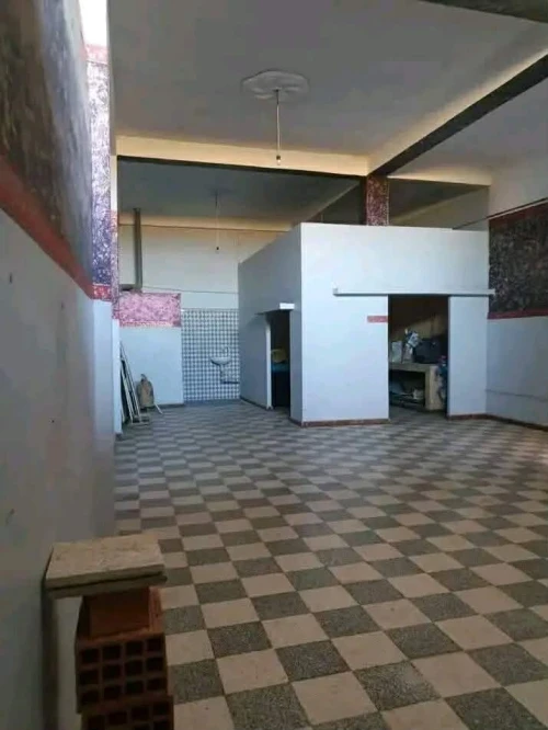Vente Villa Mascara Ras ain amirouche
