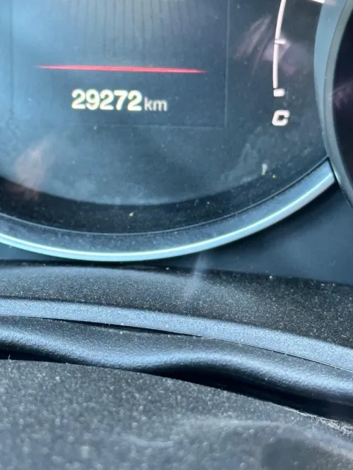 Fiat 500x 2025 2025