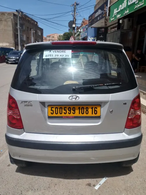 Hyundai Atos 2008 XS