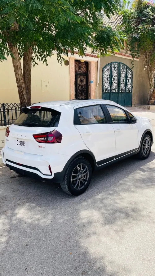 Lifan X3pro 2025 