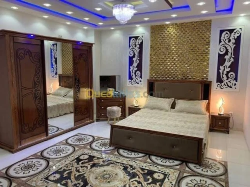 Revêtements intérieur 