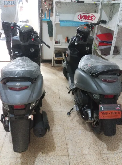 Cuxi 2 2025 00 km Cuxi 2 2025