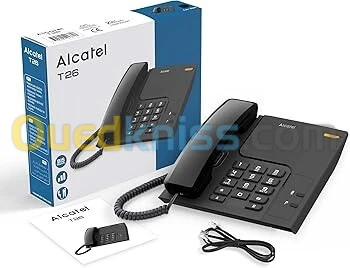 Alcatel T26