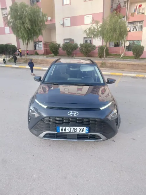 Hyundai هيونادي بايو 2022 بايو