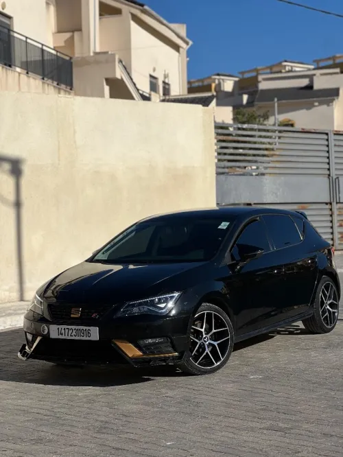 Seat Leon 2019 Leon