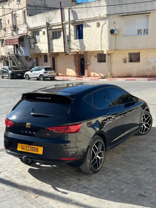 Seat Leon 2019 Leon
