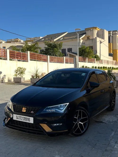 Seat Leon 2019 Leon