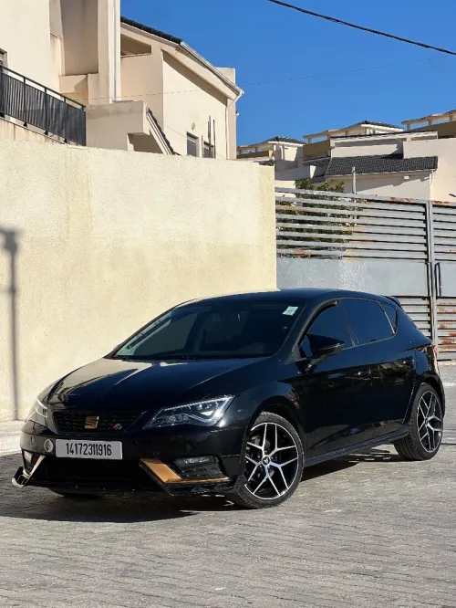Seat Leon 2019 Leon