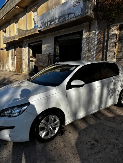 Peugeot 308 2014 Active