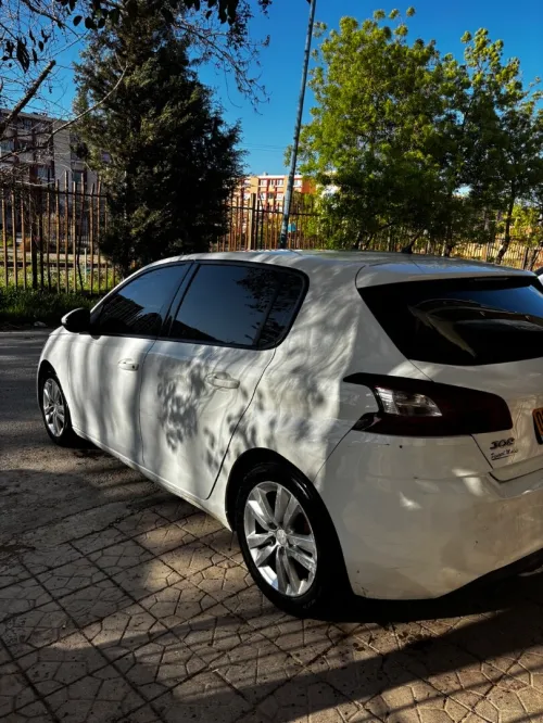 Peugeot 308 2014 Active