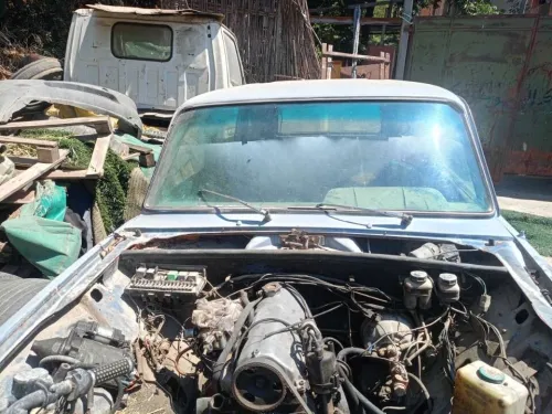 Lada Lada vaz 2104(break) 1987 
