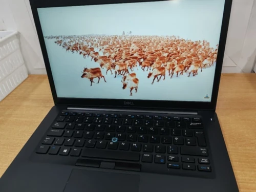 PC PORTABLE DELL