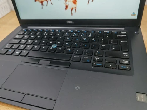 PC PORTABLE DELL