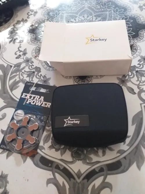 Appareil Auditif Starkey