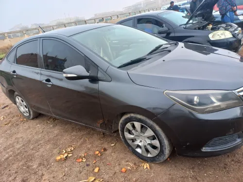 Haima m3 2015 m3