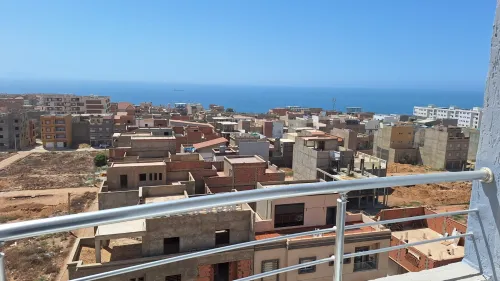 Vente Appartement F3 Mostaganem Mostaganem