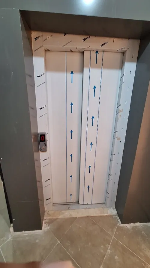 Vente Appartement F3 Mostaganem Mostaganem