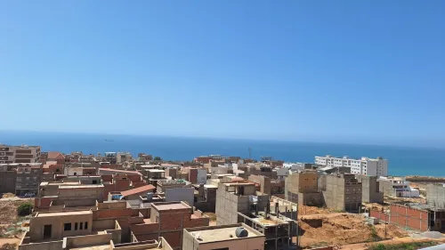 Vente Appartement F3 Mostaganem Mostaganem