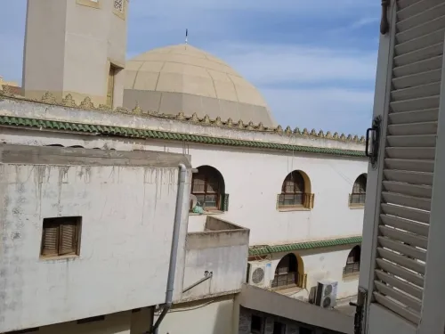 Vente Appartement F4 Alger Draria