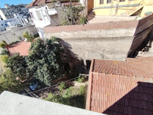 Vente Terrain Alger El biar