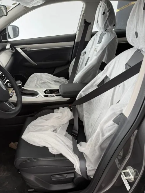 Geely Coolray 2026 Super max