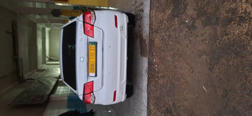 Great Wall C30 2015 C30