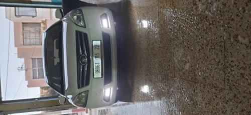 Great Wall C30 2015 C30