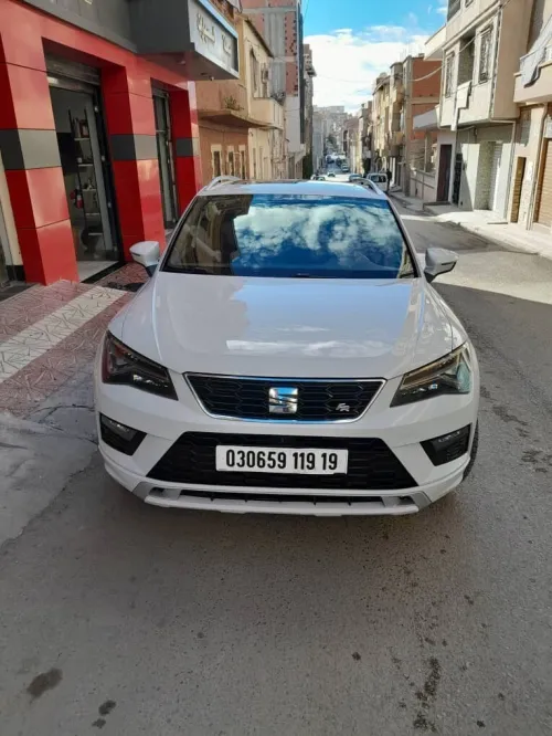 Seat ATECA 2019 FR