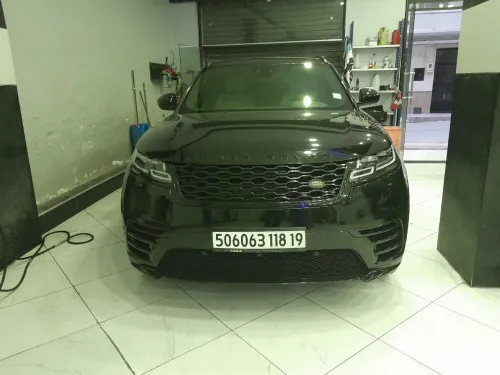 Range rover Velar 2018 