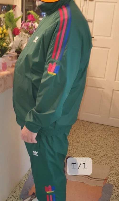 Survêtement Adidas