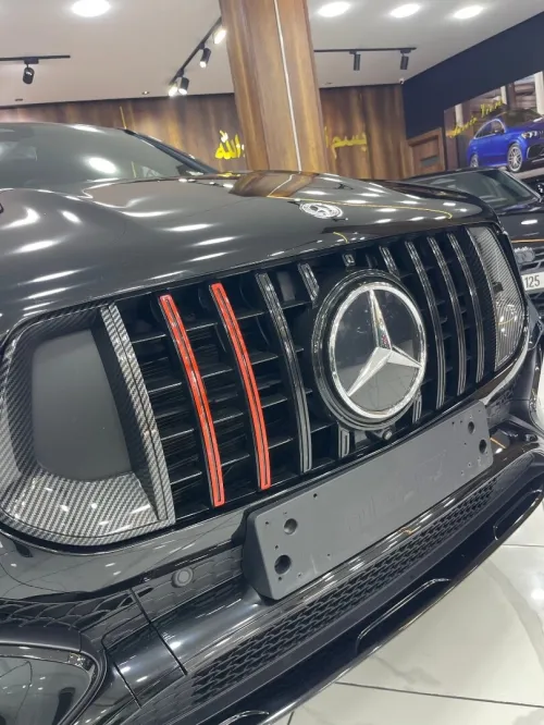 Mercedes GLE 2024 GLE