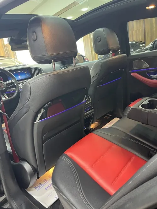 Mercedes GLE 2024 GLE