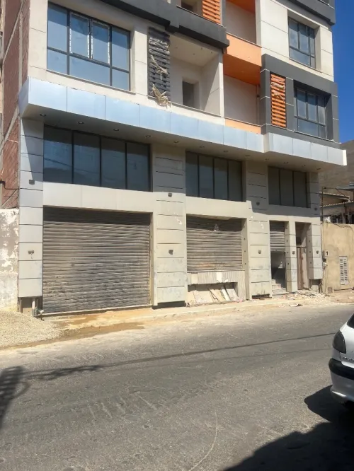 Vente Local Mostaganem Mostaganem