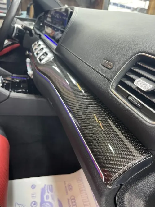 Mercedes GLE 2024 GLE