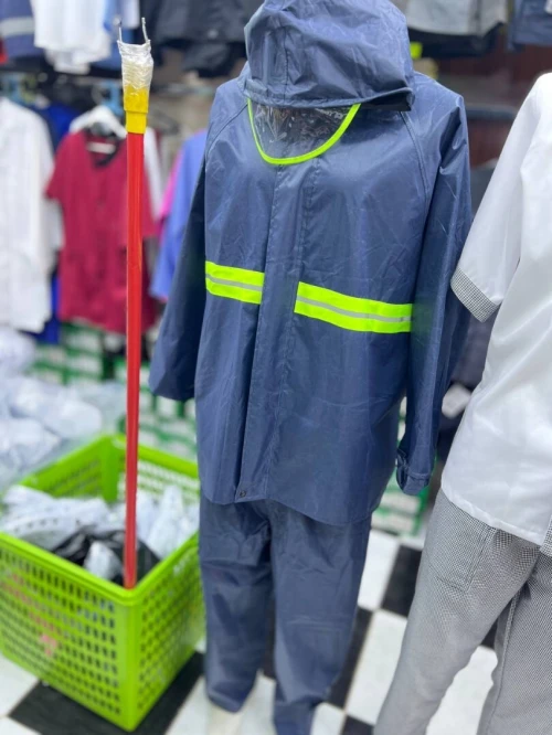 Equipements de protection individuelle EPI en gros 