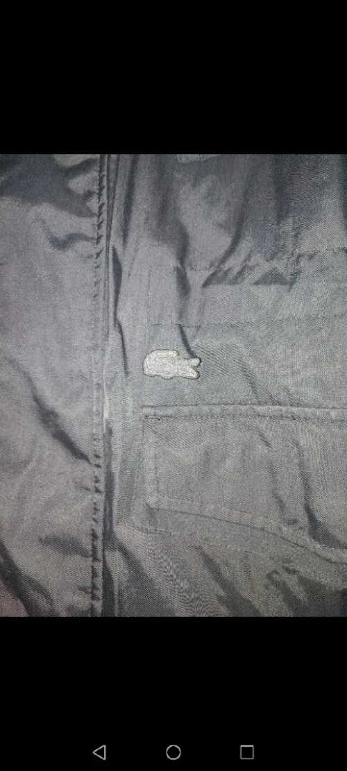 Lacoste