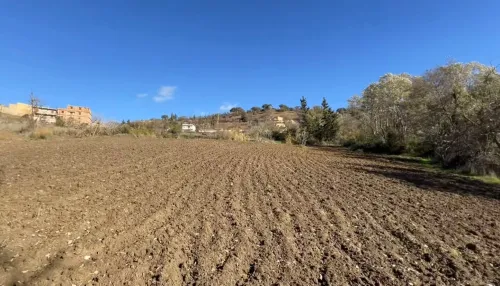 Vente Terrain Béjaïa Beni maouche