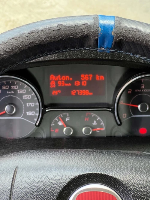 Fiat Ducato 2024