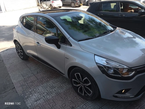 Renault Clio 4 2019 Limited 2