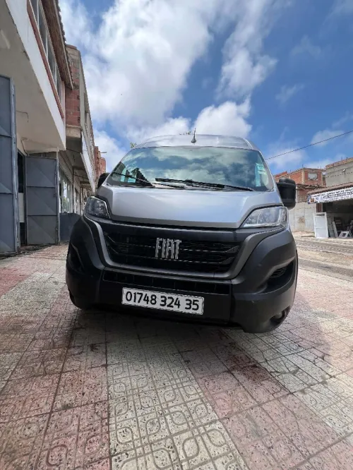Fiat Ducato 2024
