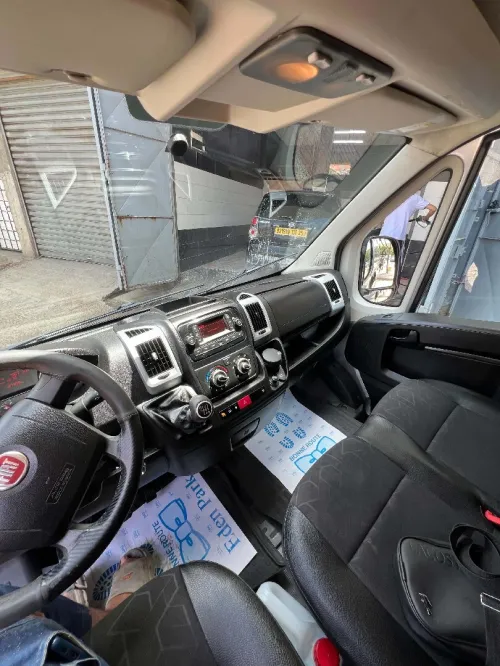 Fiat Ducato 2024