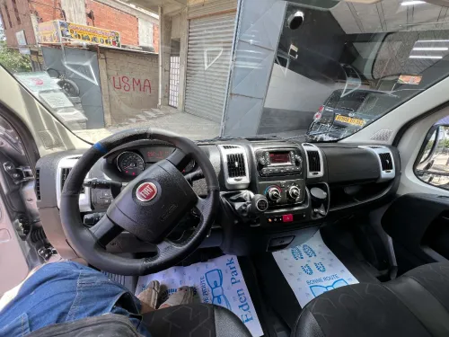 Fiat Ducato 2024