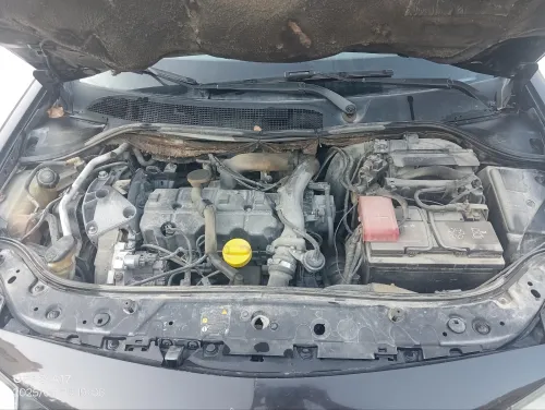 Renault Megane 2 2008 Megane 2
