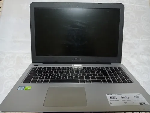 Laptop ASUS i5 Nvidia 940MX état très bon