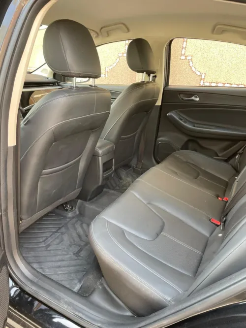 Chery Arrizo 5 2024 